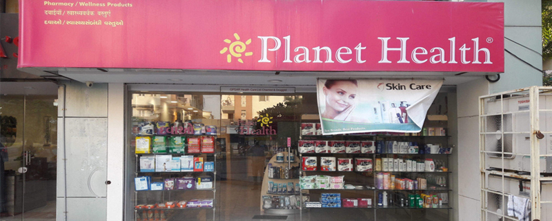 Planet Health-Ambavadi 